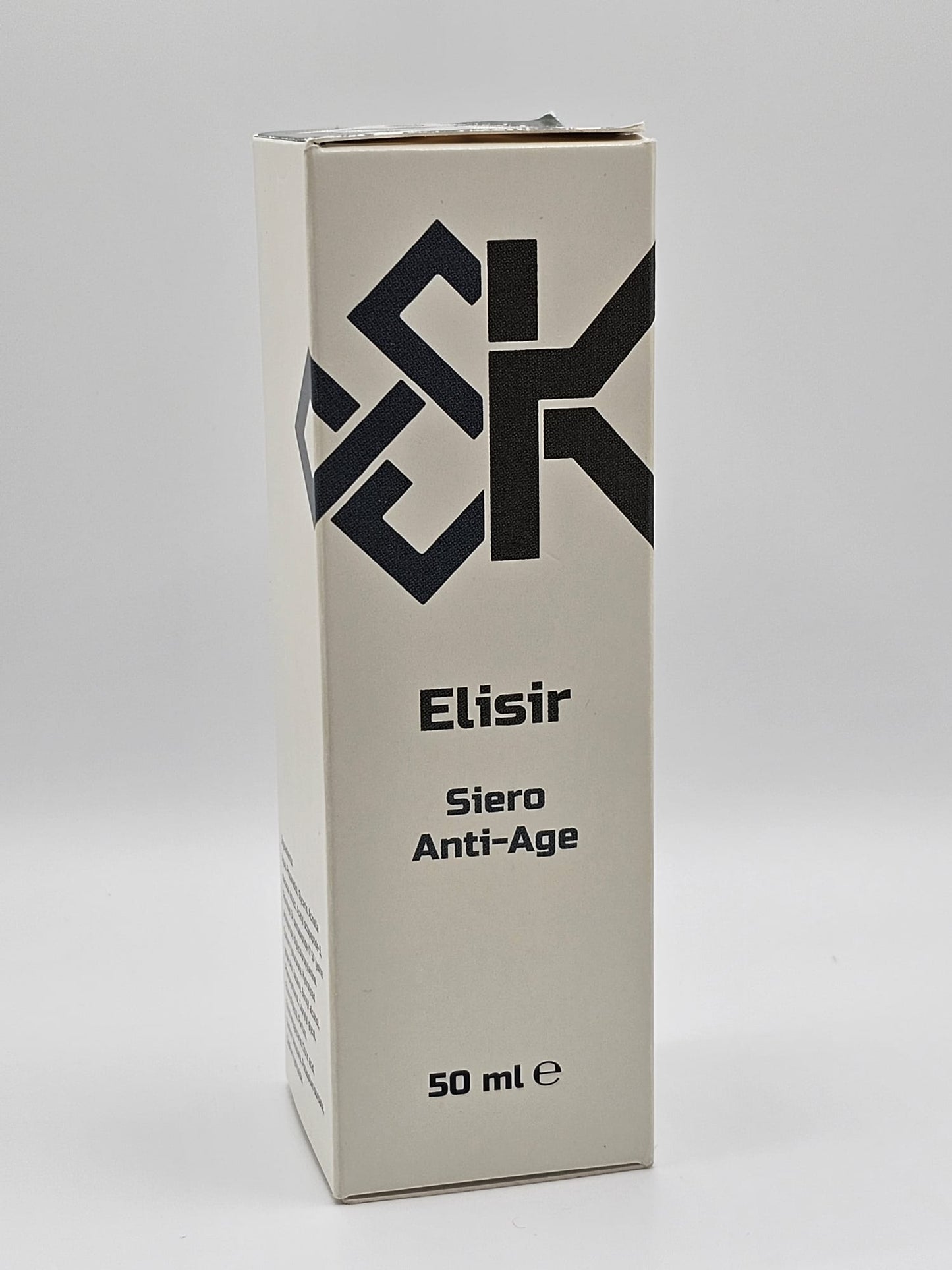 ELISIR Siero Anti-Age 50ml