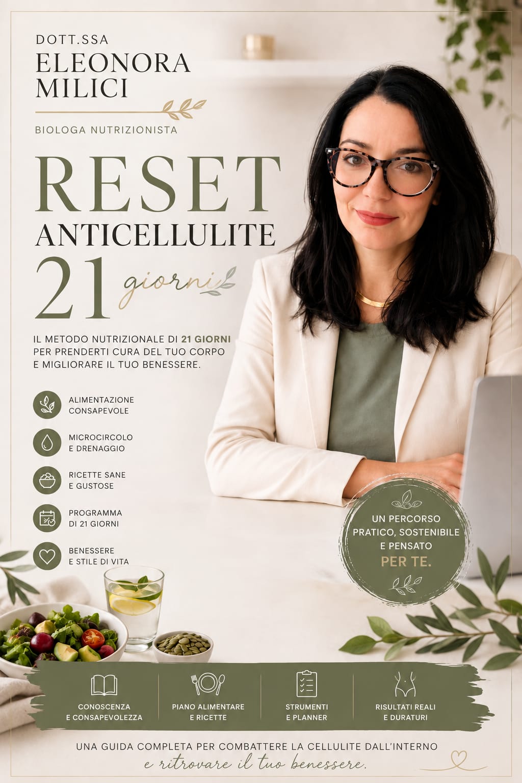 GUIDA RESET 21 GIORNI